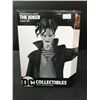 Image 1 : UNOPENED COLLECTIBLE DC ARTISTS ALLEY: THE JOKER STATUE