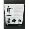Image 2 : UNOPENED COLLECTIBLE DC ARTISTS ALLEY: THE JOKER STATUE