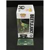 Image 2 : MICHAEL KEATON SIGNED "BEETLEJUICE" FUNKO POP! (KB AUTHENTICS COA)