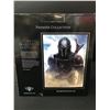 Image 2 : DIAMOND SELECT TOYS STAR WARS: THE MANDALORIAN L7 SCALE PREMIER COLLECTION MODEL
