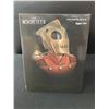 Image 1 : THE ROCKETEER: LEGENDS IN 3-DIMENSION 1/2 SCALE RESIN BUST