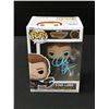 Image 1 : CHRIS PRATT SIGNED "STAR LORD" FUNKO POP! (KB COA)