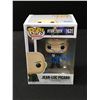 Image 1 : PATRICK STEWART SIGNED FUNKO POP! (KB COA)