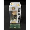 Image 2 : PATRICK STEWART SIGNED FUNKO POP! (KB COA)