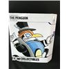 Image 1 : UNOPENED COLLECTIBLE DC ARTISTS ALLEY: THE PENGUIN STATUE
