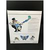 Image 2 : UNOPENED COLLECTIBLE DC ARTISTS ALLEY: THE PENGUIN STATUE