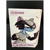Image 1 : UNOPENED COLLECTIBLE DC ARTISTS ALLEY: CATWOMAN STATUE