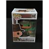 Image 1 : ROBERT ENGLUND SIGNED FUNKO POP! (KB COA)
