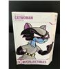 Image 1 : UNOPENED COLLECTIBLE DC ARTISTS ALLEY: CATWOMAN STATUE