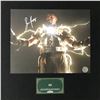 Image 1 : JAMIE FOXX SIGNED 8X10 PHOTO (KB COA)