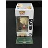 Image 2 : DREW BARRYMORE SIGNED "GERTIE" FROM E.T. FUNKO POP! (KB AUTHENTICS COA)
