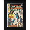 Image 1 : MARVEL COMICS NO.131 CAPTAIN AMERICA