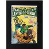 Image 1 : DC COMICS NO.78 GREEN LANTERN AND GREEN ARROW