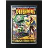 Image 1 : MARVEL COMICS NO.2 THE DEFENDERS