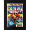 Image 1 : MARVEL COMICS NO.80 THE INVINCIBLE IRON MAN