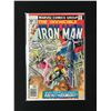 Image 1 : MARVEL COMICS NO.99 THE INVINCIBLE IRON MAN