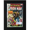 Image 1 : MARVEL COMICS NO.101 THE INVINCIBLE IRON MAN
