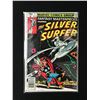 Image 1 : MARVEL COMICS NO.4 THE SILVER SURFER