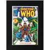 Image 1 : MARVEL COMICS NO.1 DOCTOR WHO