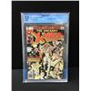 Image 1 : MARVEL COMICS NO.130 THE UNCANNY X-MEN CBCS GRADED 7.5