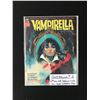 Image 1 : A WARREN MAGAZINE NO.18 VAMPIRELLA