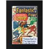 Image 1 : MARVEL COMICS NO.34 FANTASTIC FOUR