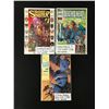 Image 1 : LOT OF 3 COMICS VARIOUS TITLES