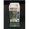Image 2 : MICHAEL KEATON SIGNED FUNKO POP! (KB COA)