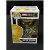 Image 1 : BENEDICT CUMBERBATCH SIGNED "DOCTOR STRANGE" FUNKO POP! (KB  AUTHENTICS COA)