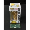 Image 2 : BENEDICT CUMBERBATCH SIGNED "DOCTOR STRANGE" FUNKO POP! (KB  AUTHENTICS COA)