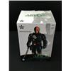 Image 2 : DC ICON HEROS DEATHSTROKE: ARROW COLLECTIBLE STATUE