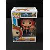 Image 1 : AMBER HEARD SIGNED "MERA" FROM AQUAMAN FUNKO POP! (KB AUTHENTICS COA)