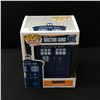 Image 1 : TARDIS POLICE PUBLIC CALL BOX FUNKO POP!