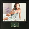 Image 1 : NATALIE PORTMAN SIGNED 8X10 PHOTO (KB AUTHENTICS COA)