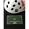 Image 2 : ARI LEHMAN SIGNED "JASON VOORHEES" MASK (KB AUTHENTICS COA)