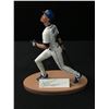 Image 1 : KEN GRIFFEY JR. SIGNED "JUNIOR" FIGURINE #354 (GARTLAN COA)