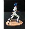 Image 2 : KEN GRIFFEY JR. SIGNED "JUNIOR" FIGURINE #354 (GARTLAN COA)