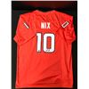 Image 1 : BO NIX SIGNED DENVER BRONCOS JERSEY (WORLD AUTOS COA)