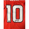 Image 2 : BO NIX SIGNED DENVER BRONCOS JERSEY (WORLD AUTOS COA)