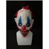 Image 1 : BILL SKARSGARD SIGNED "PENNYWISE" FROM IT MASK (WORLD AUTOS COA)