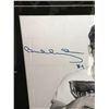 Image 2 : PROFESSIONALLY FRAMED BOBBY ORR SIGNED COLLAGE 100/1979