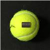 Image 2 : SERENA WILLIAMS SIGNED TENNIS BALL (WORLD AUTOS COA)