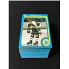 Image 1 : 1979-80 TOPPS MINT CONDITION HOCKEY CARD LOT