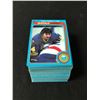 Image 1 : 1979-80 TOPPS MINT CONDITION HOCKEY CARD LOT