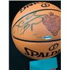 Image 3 : LTD EDITION KOBE BRYANT SIGNED BLACK MAMBA SPALDING BASKETBALL (UPPER DECK COA)