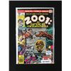 Image 1 : MARVEL COMICS NO.1 2001 A SPACE ODYSSEY