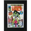 Image 1 : MARVEL COMICS NO.1 THE SAVAGE SHE-HULK