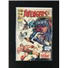 Image 1 : MARVEL COMICS NO.50 THE AVENGERS