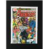 Image 1 : MARVEL COMICS NO.181 THE AVENGERS
