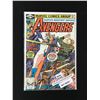 Image 1 : MARVEL COMICS NO.195 THE AVENGERS